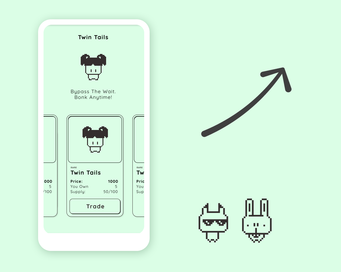 Shop Trading